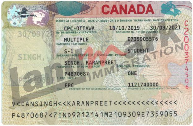 Visa 36