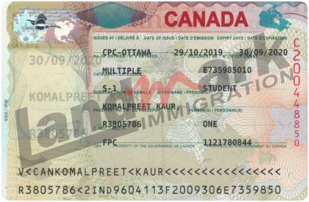Visa 38