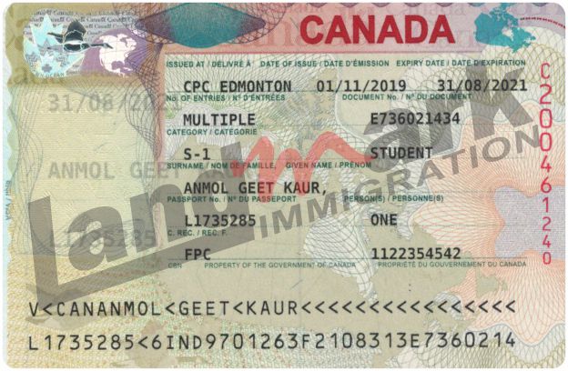 Visa 4