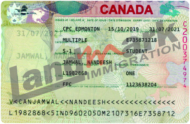 Visa 40