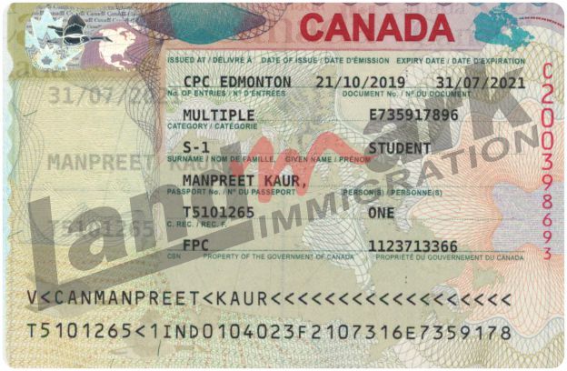 Visa 41