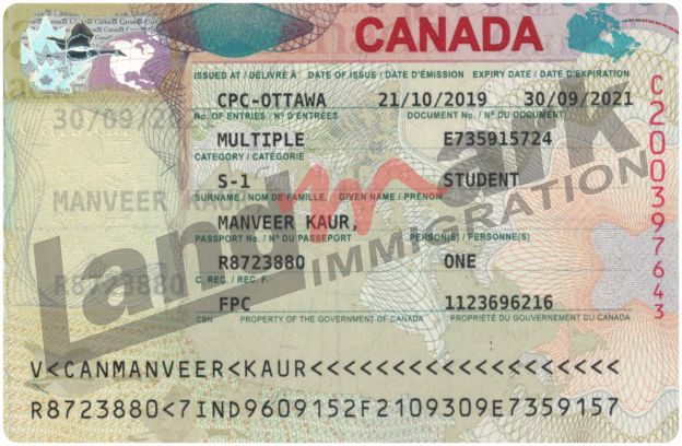 Visa 42