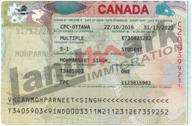 Visa 44