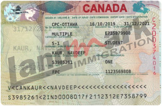 Visa 46