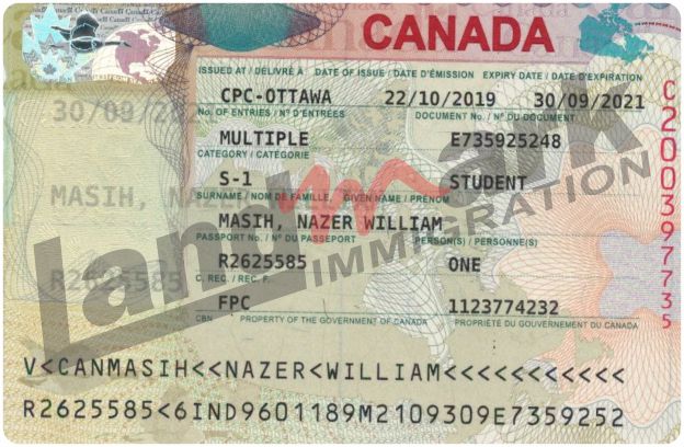 Visa 48