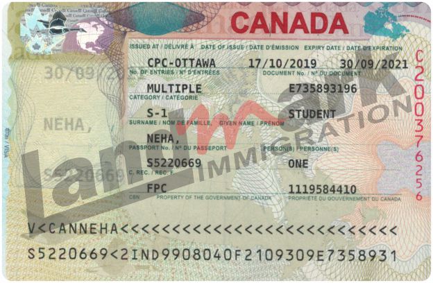 Visa 49