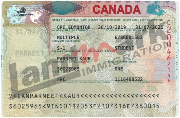 Visa 51