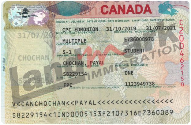 Visa 52