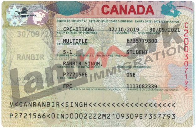 Visa 59