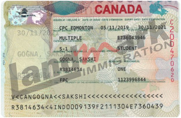Visa 64