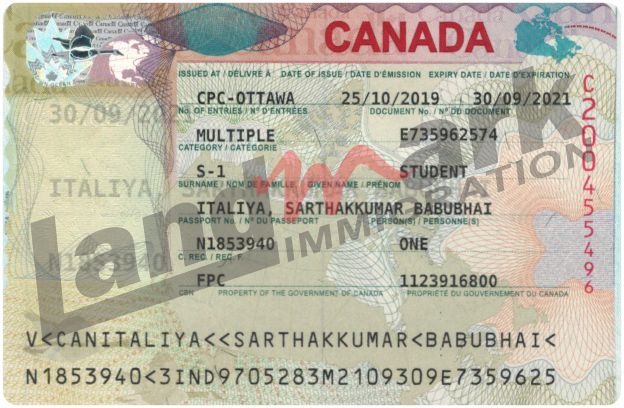 Visa 66