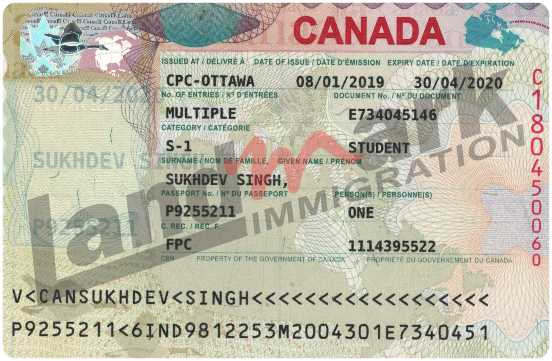 Visa 72