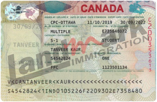 Visa 78