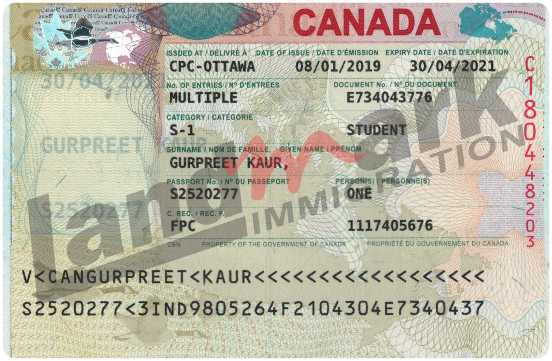Visa 82