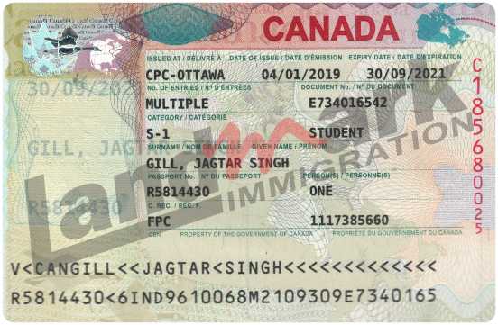 Visa 84
