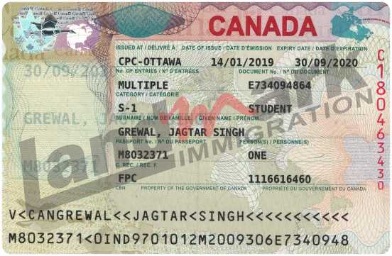 Visa 85