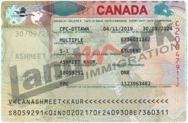 Visa 9