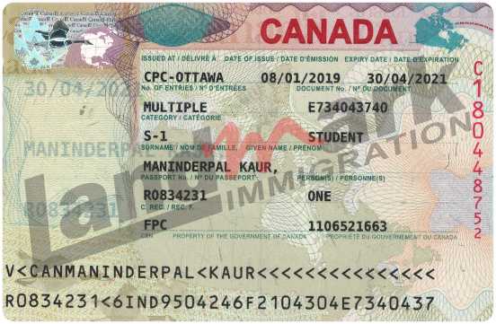 Visa 91