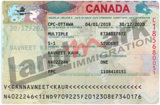 Visa 93