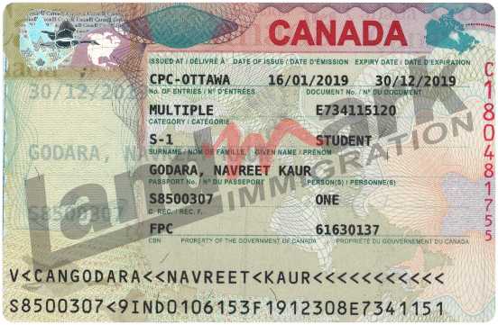 Visa 94