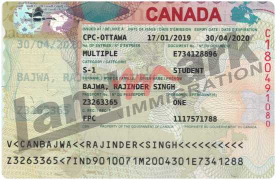 Visa 96