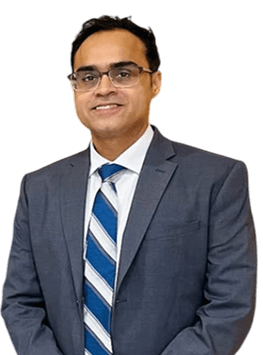 Mr. Jasmeet Singh Bhatia