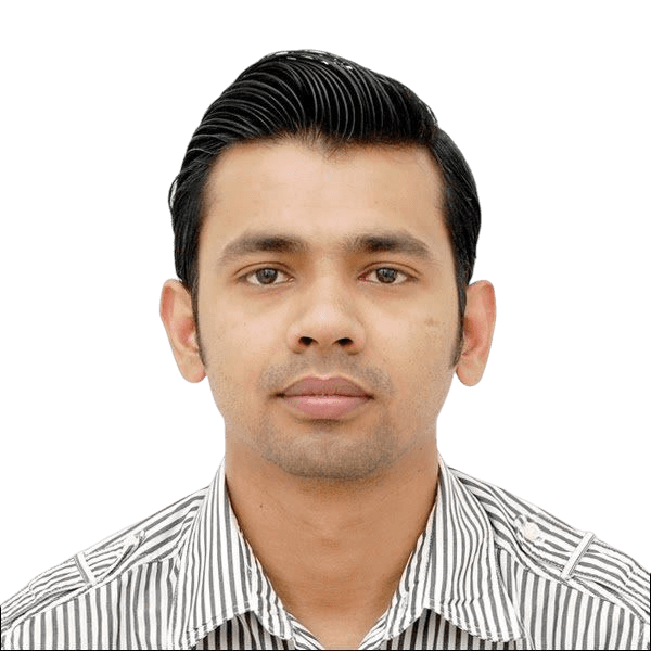 Mr. Manu Sharma