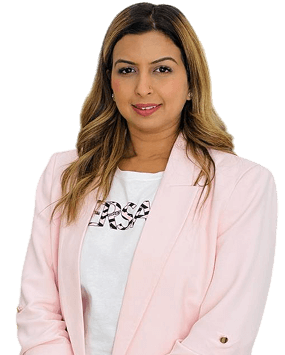 Ms. Richa Arora