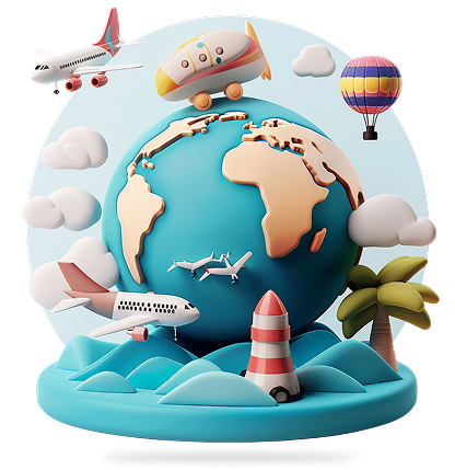 Landmark Immigration Connecting You to the World