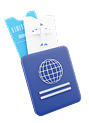 Student Visa Services for Studying Abroad