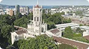University of Otago