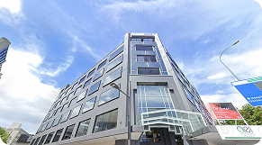 University of Auckland