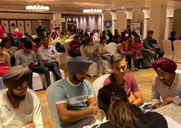 Events 8