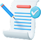 Application Formalities