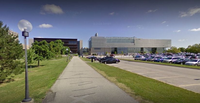 BROCK UNIVERSITYCANADA