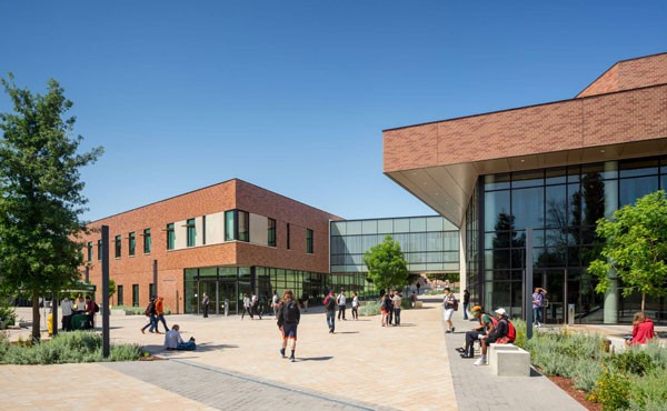 DIABLO VALLEY COLLEGE