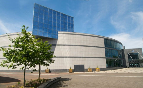 DUBLIN CITY UNIVERSITY