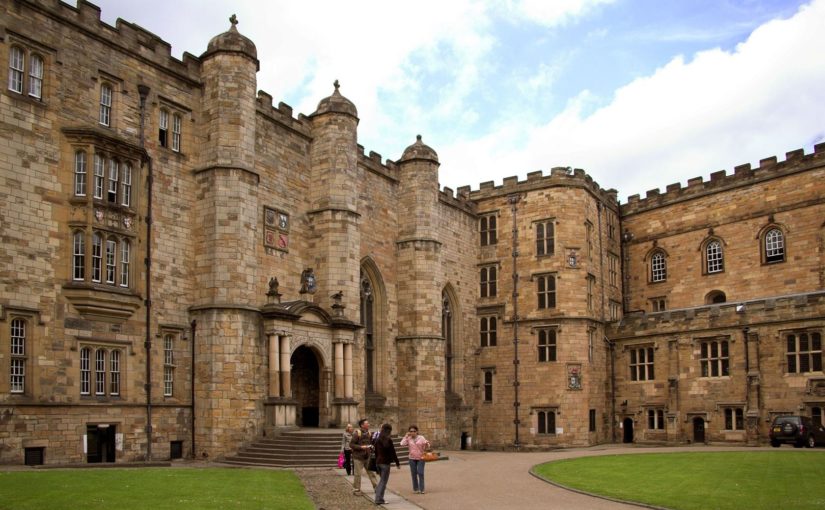 DURHAM UNIVERSITY