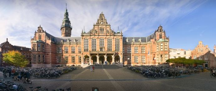 HOLLAND INTERNATIONAL STUDY CENTRE