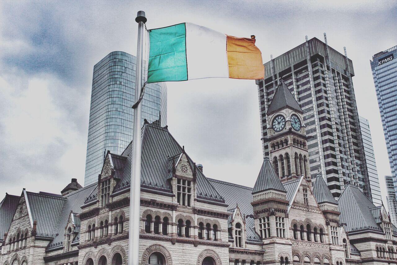 Ireland