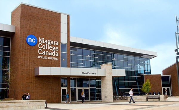 NIAGARA COLLEGE
