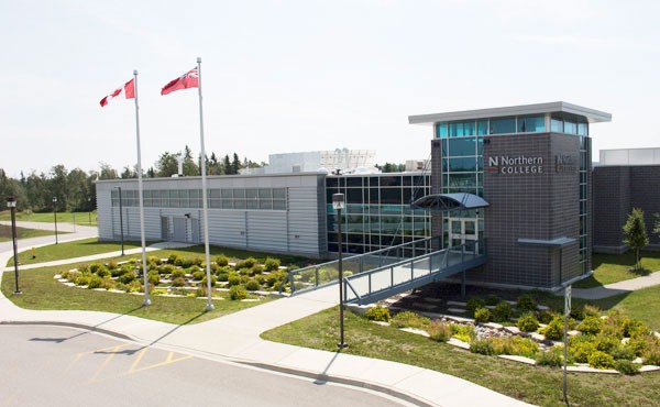 NORTHERN COLLEGE