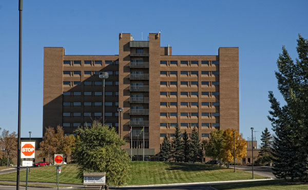SASKATCHEWAN POLYTECHNIC SASKATCHEWAN