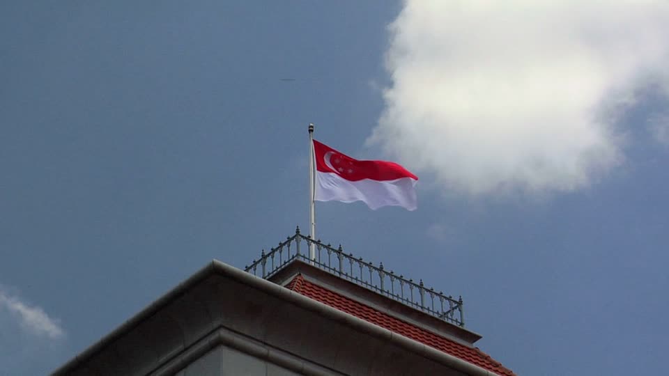 SINGAPORE