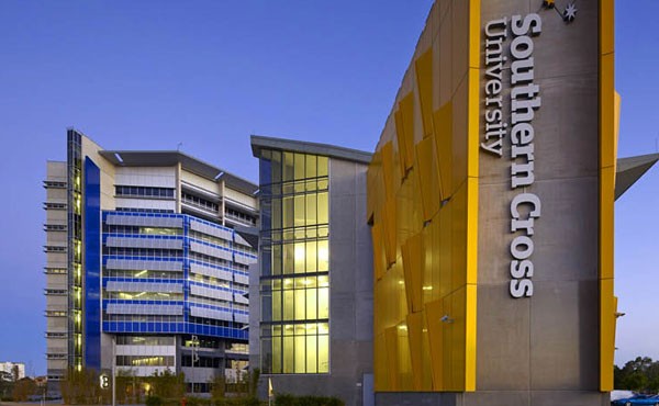 SOUTHERN CROSS UNIVERSITY