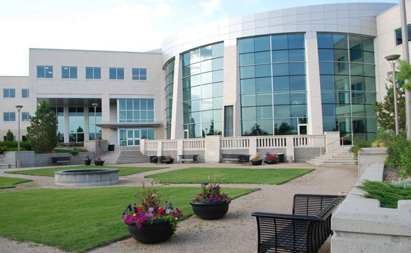 UNIVERSITY OF REGINA