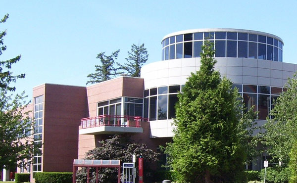 UNIVERSITY OF THE FRASER VALLEY