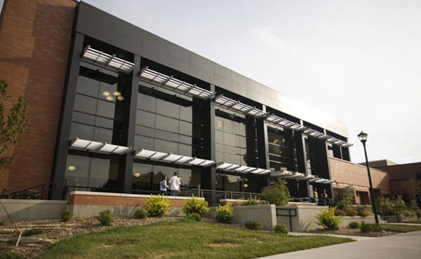 WICHITA STATE UNIVERSITY