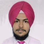 LOVEPREET SINGH