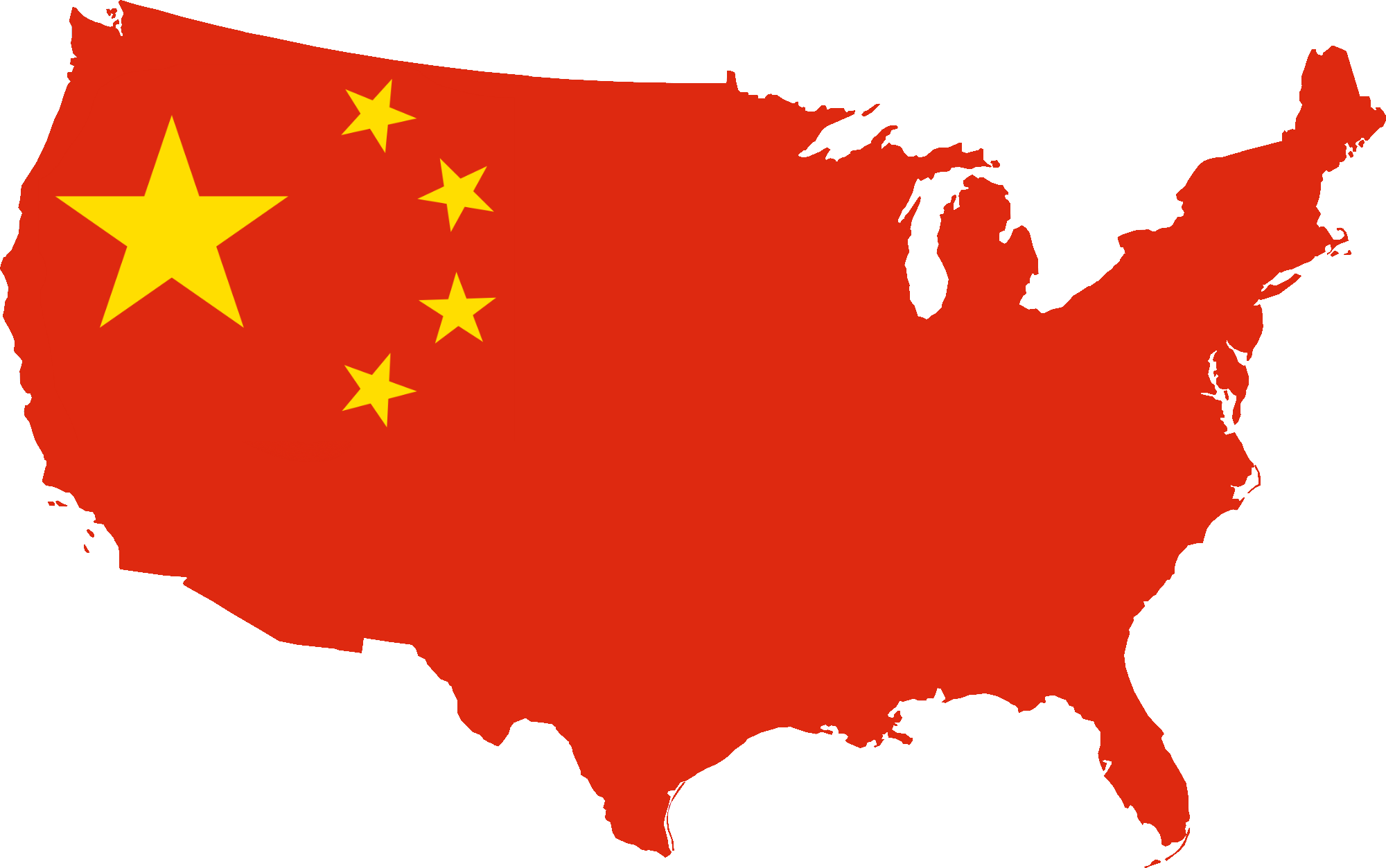 c flag